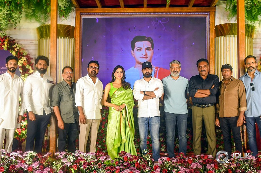 NTR30-Movie-Launch-Photos